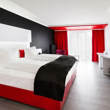 DORMERO Hotel Freudenstadt-2
